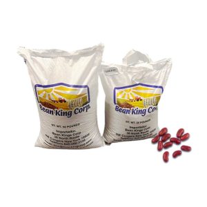 Frijol Bean King Corp 50lb & 25lb
