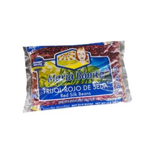 Frijol Rojo Maria Bonita 2lb