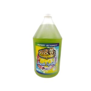 Detergente de Ropa 1 Gal